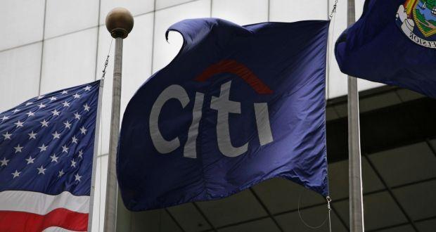 Currencies trader sues Citi over ‘malicious’ prosecution
