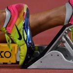 Nike’s chief executive says doping claims make him ‘sick’