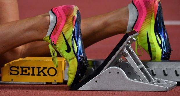 Nike’s chief executive says doping claims make him ‘sick’