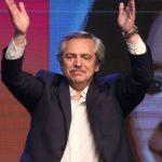 Argentina’s Peronists return to power as Macri concedes defeat