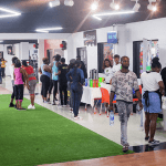 'Fitness is crucial to healthy living for Nigerians' 