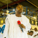 ‘If we allow the word of God, it will go a long way in building the church’