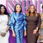 Inspiring Women Series 9: Women empowered to break boundaries, become more