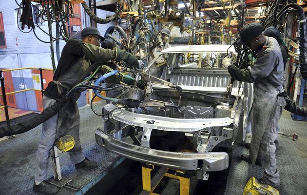 Nigeria’s most ambitious industrial plan gathers dust