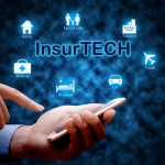 Insurance companies urged to come together and invest in technology