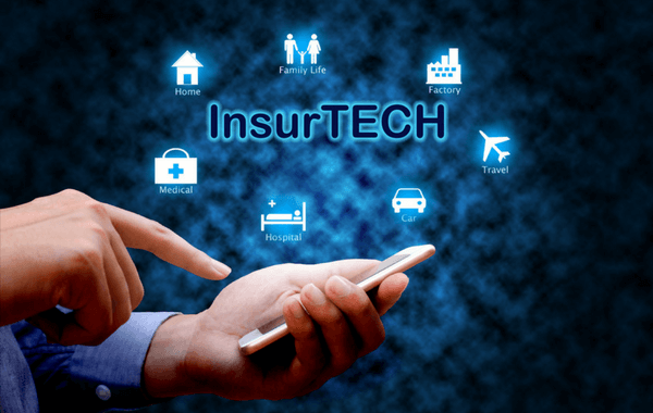 Insurance companies urged to come together and invest in technology