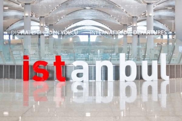 istanbul airport