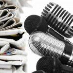 Endangered voices and profession