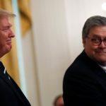 Trump’s attorney-general investigates the investigators