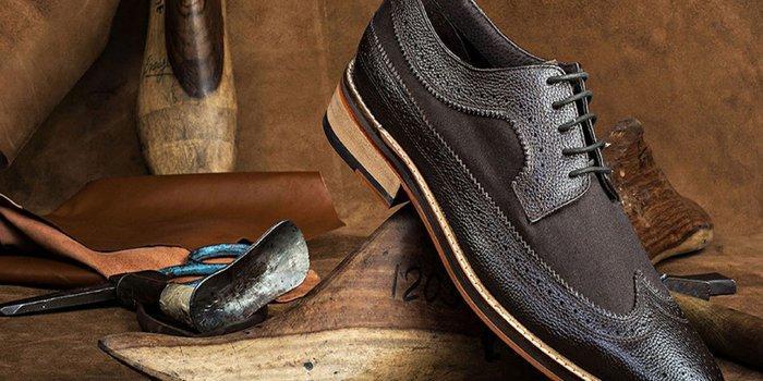 Lessons from India’s footwear industry