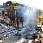 Apapa: Presidential team/truck drivers’ clash a wake-up call on FG, Lagos