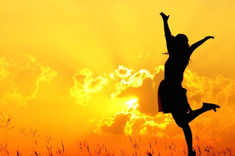 On being 57 and owning your destinations