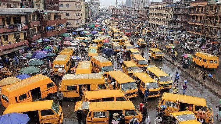 Ten reasons I still live in Nigeria