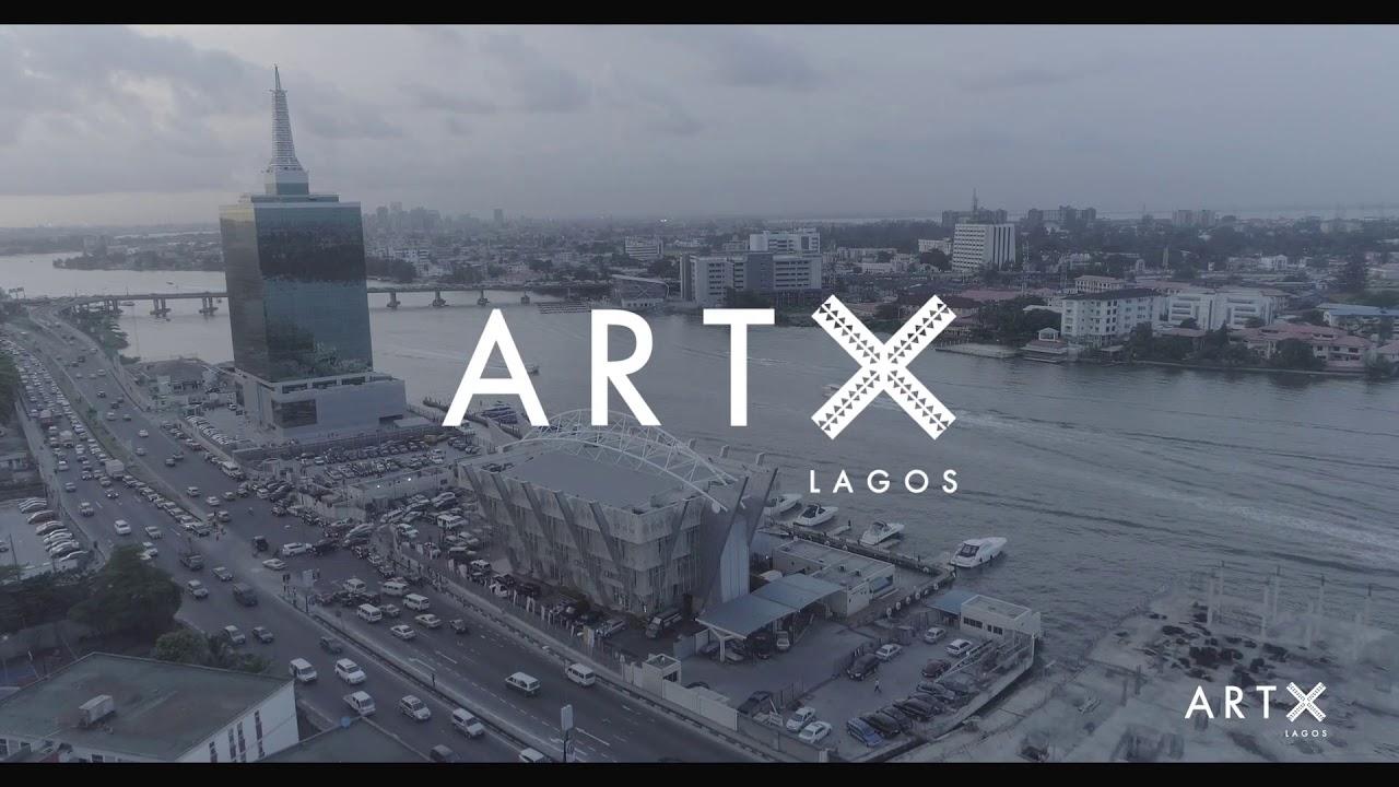 Access Bank supports Art X Lagos Fair 4th Edition