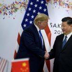 Shaky US-China trade agreement, falling global demand drag oil prices down   