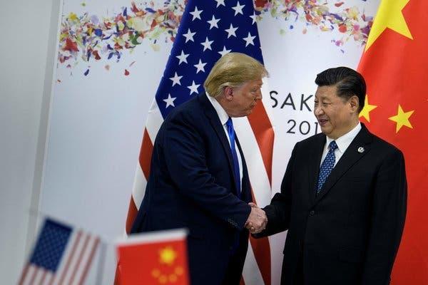 Shaky US-China trade agreement, falling global demand drag oil prices down   