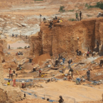 Firm partners steel ministry over resource development