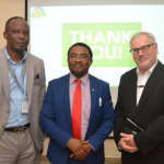 At 60, Mouka reiterates commitment to quality, market leadership