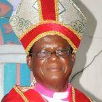 ‘Christ Army Church consecrates Oghumah bishop of Lagos’