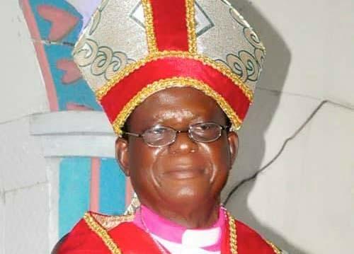 ‘Christ Army Church consecrates Oghumah bishop of Lagos’