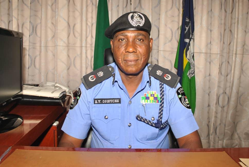 Eastern ports get new security verve with Ogwuche taking command