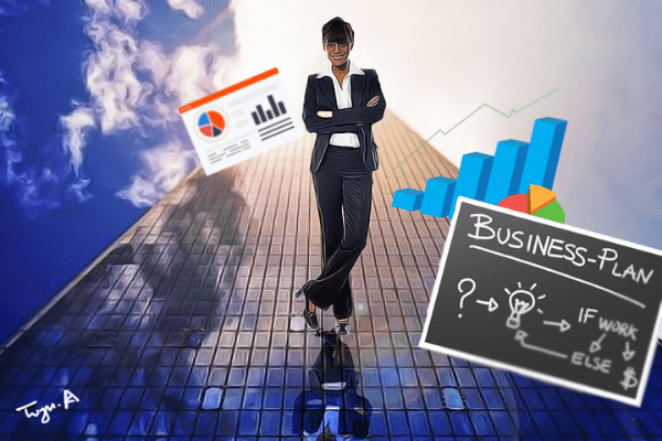 outperform business conference