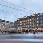 Credit Suisse scandal shakes Zurich’s elite