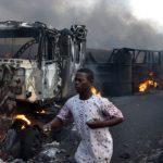 Expert calls for stronger risks management on petrol tanker fire disasters