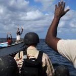 W/African waters remains hotspot for pirate attacks as global incident drops - IMB