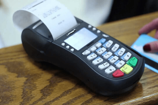 pos transaction