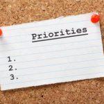 Are you maximizing your priorities and productivity?
