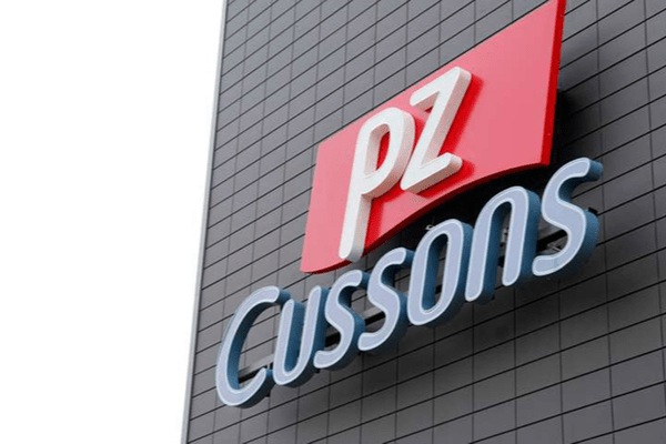 pz cussons