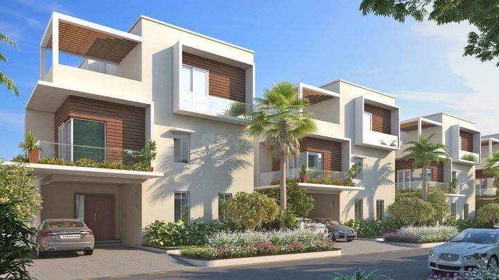 Real estate funds grow AUM to new-high of N46.16bn in 2019