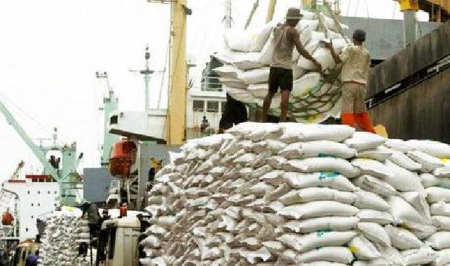 Vietnam lobby's APC to begin rice exportation to Nigeria as Oshiomhole rejects move