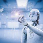 robots and artificial intelligence