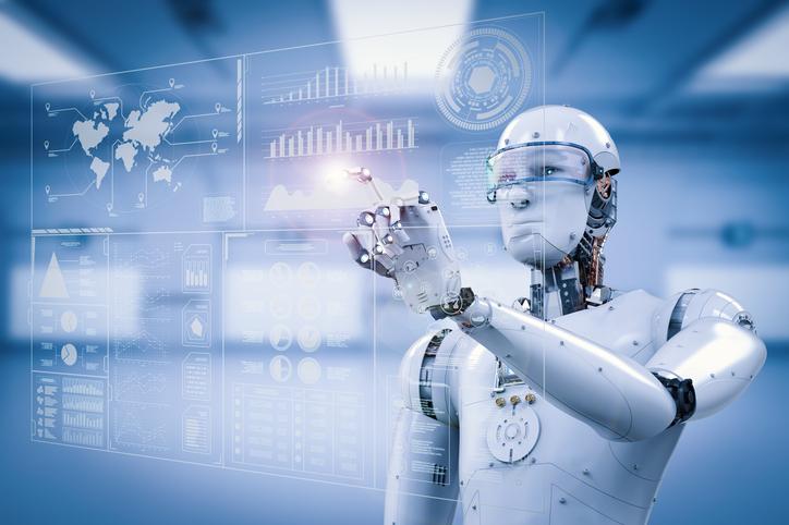 robots and artificial intelligence