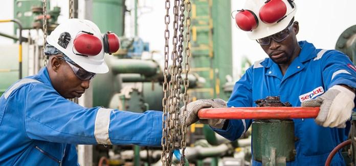 Oben-48 gas well to be completed in Q4 2019 – Seplat