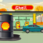 Shell reopens terminal, suspends force majeure on Forcados crude