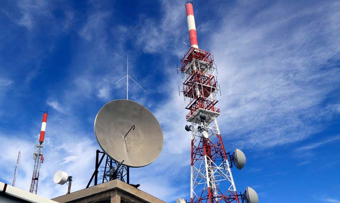 FG to sign executive order declaring telecoms critical national infrastructure