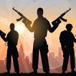 Taming the fangs of terrorism