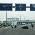 FG mulls return of toll gates to drive infrastructure development