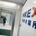 HKEX abandons £32bn bid for LSE after charm offensive fails