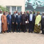 NAIDP is being reviewed, not suspended, says NADDC DG