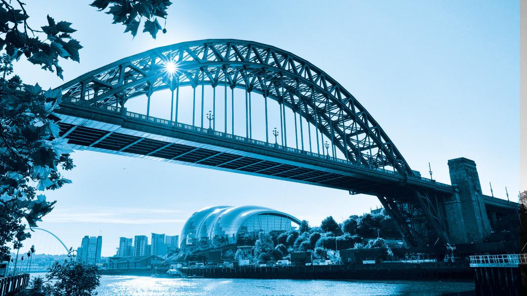 North-east England: snapshot of an economy on the brink of Brexit