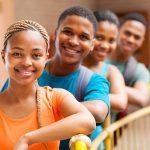 Foundation targets teenage girls in empowerment programme for youth