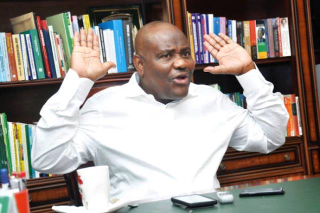 How Supreme Court cleared Wike as winner of 2019 governorship election