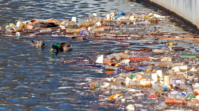 Water pollution: Lagos Assembly directs environment ministry, LASEPA to investigate