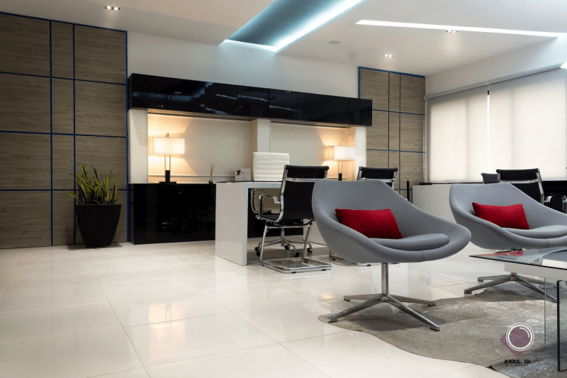 Gemona West Interior Design set to revolutionize industry with innovative designs