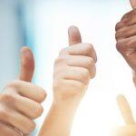 Our little victories