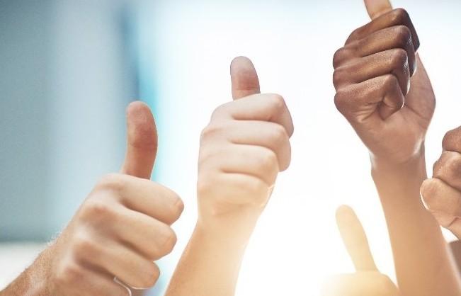 Our little victories